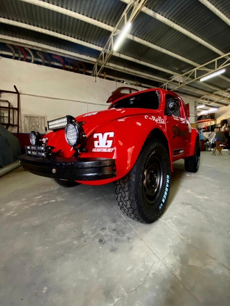 Load image into Gallery viewer, 7” DayMaker Long Range LED Light
