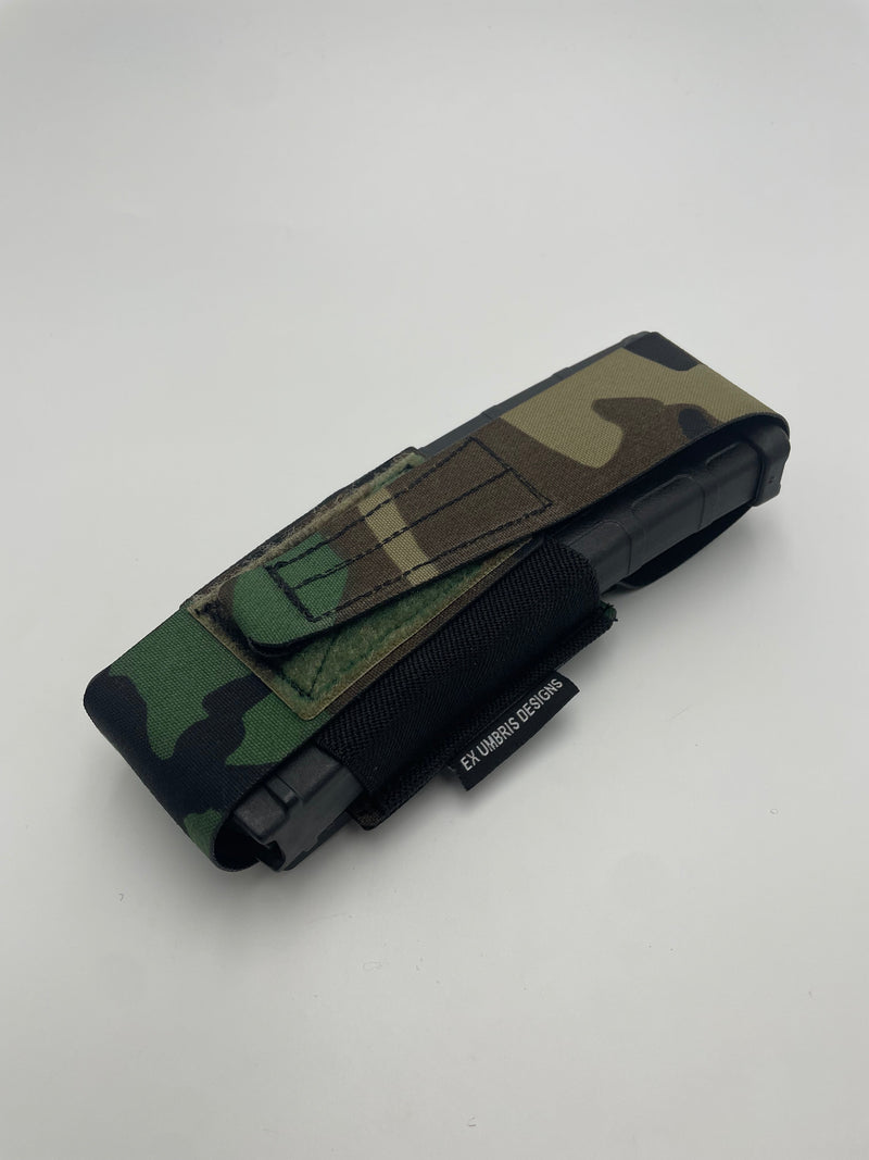 Load image into Gallery viewer, Modular Single AR Pouch
