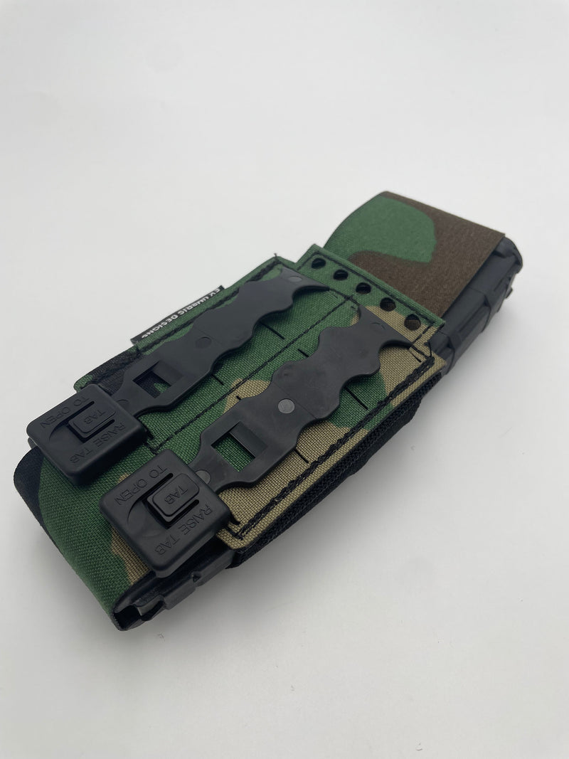 Load image into Gallery viewer, Modular Single AR Pouch
