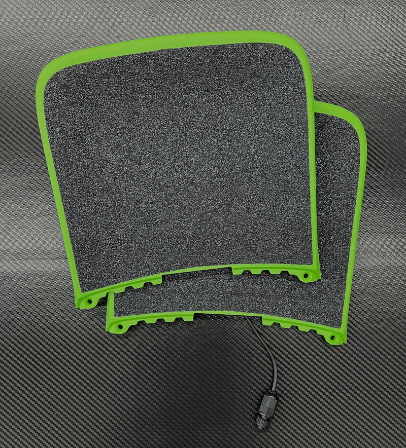 Load image into Gallery viewer, PLATYSENSE GT / GTS / XRC 5.0 Footpads - NEW!
