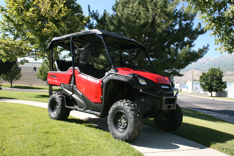 Load image into Gallery viewer, Honda Pioneer 1000 Back Seat and Roll Cage Kits (2016-2024)
