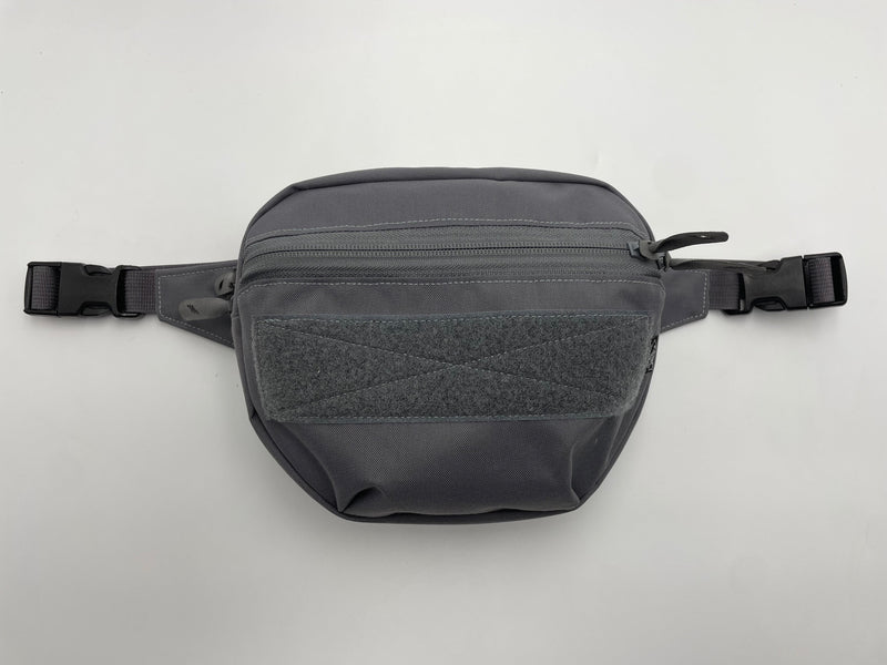 Load image into Gallery viewer, Multifunctional Fanny Pack (Various Colors and Patterns)

