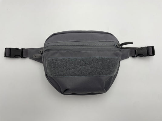 Multifunctional Fanny Pack (Various Colors and Patterns)