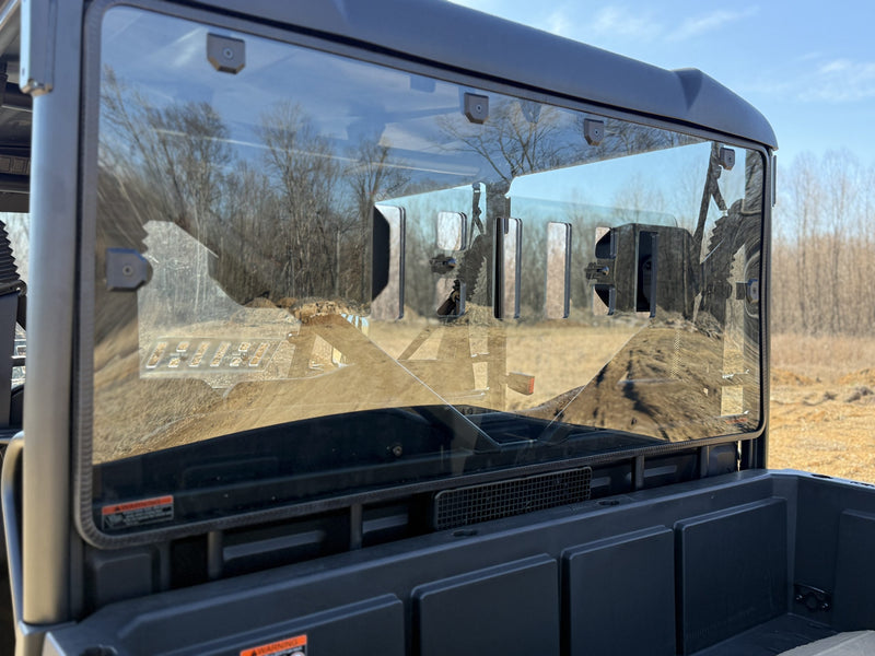 Load image into Gallery viewer, CF Moto UForce 800 XL Rear Panel Vented
