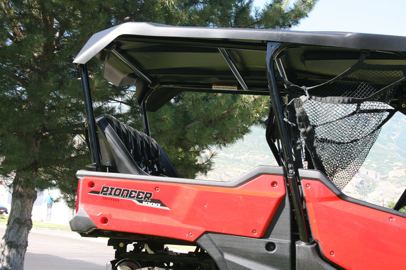 Load image into Gallery viewer, Honda Pioneer 1000 Back Seat and Roll Cage Kits (2016-2024)
