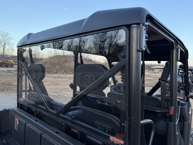 Load image into Gallery viewer, CF Moto UForce 800 XL Rear Panel
