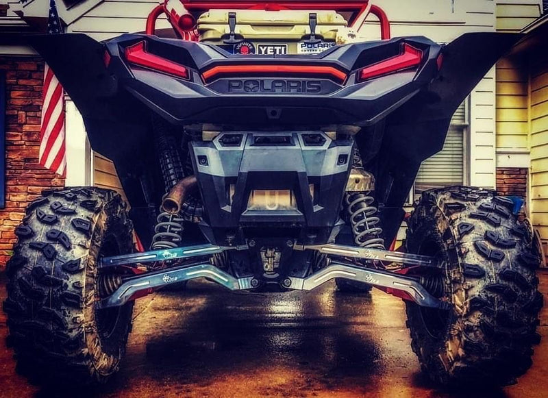 Load image into Gallery viewer, 1K/TURBO/RS1- Direct Bolt Radius Rods
