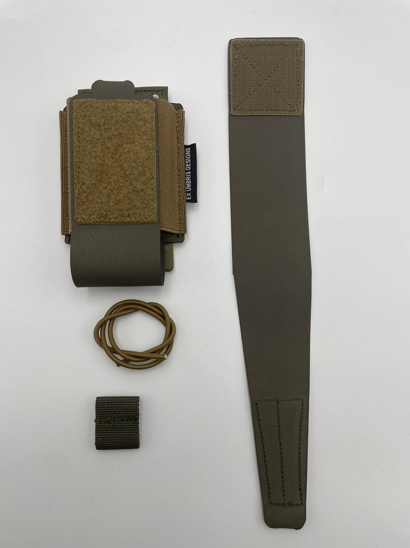 Load image into Gallery viewer, Modular Single AR Pouch
