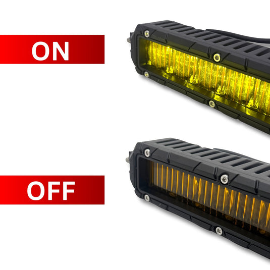 LED Fog Light Replacement Kit for Sequoia (2023-2025)