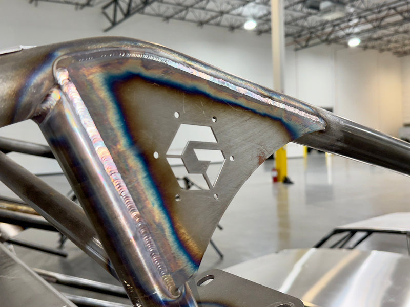 Load image into Gallery viewer, CAN AM X3 BOLT ON 2-SEAT ROLL CAGE
