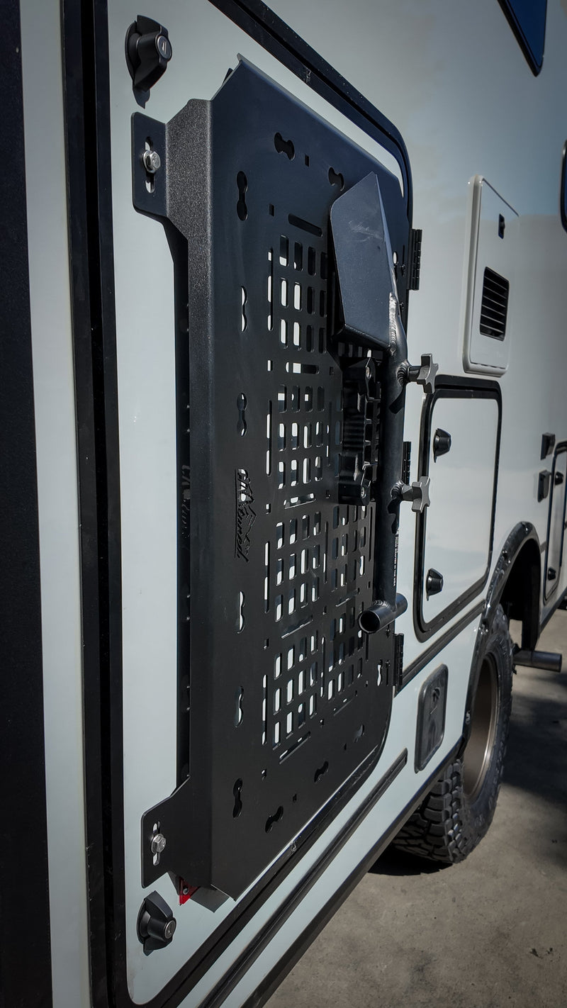 Load image into Gallery viewer, CAtuned Off-Road Mercedes Sprinter Ekko External MOLLE Panels
