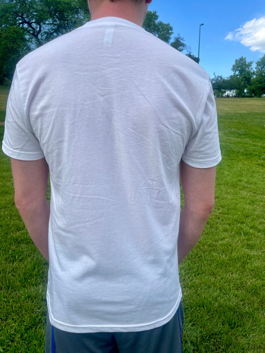 2024 Official Yoga on the Rocks Red Rocks Unisex Shirt