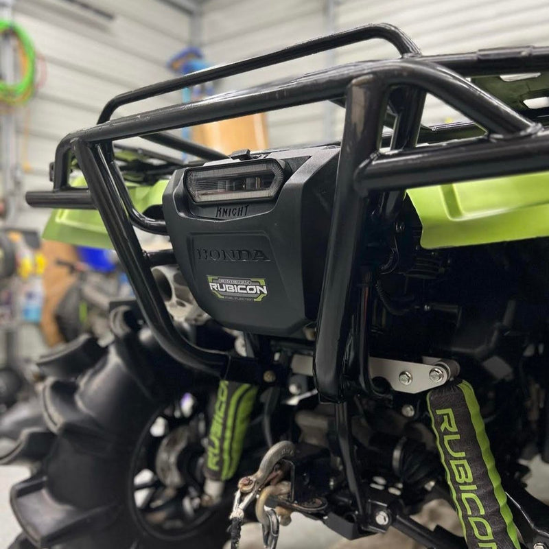 Load image into Gallery viewer, Honda Tail Light with Reverse

