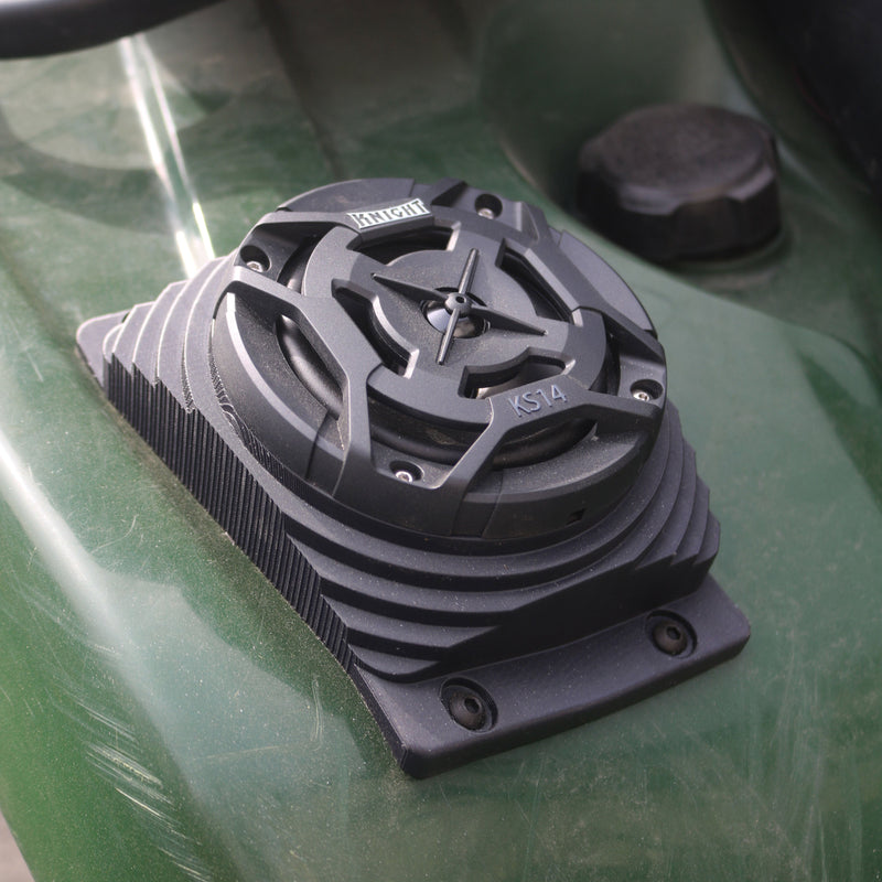 Load image into Gallery viewer, 2024+ Brute Force 750 Waterproof Surround Sound System
