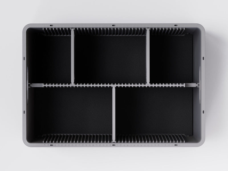 Load image into Gallery viewer, Sub Divider
