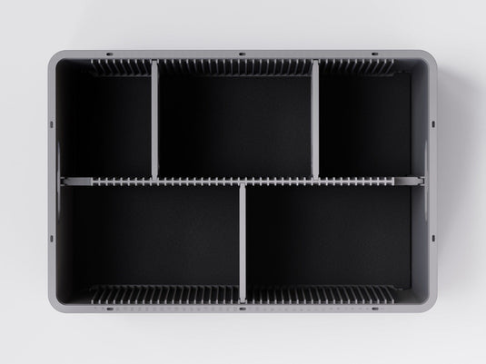 Sub Divider