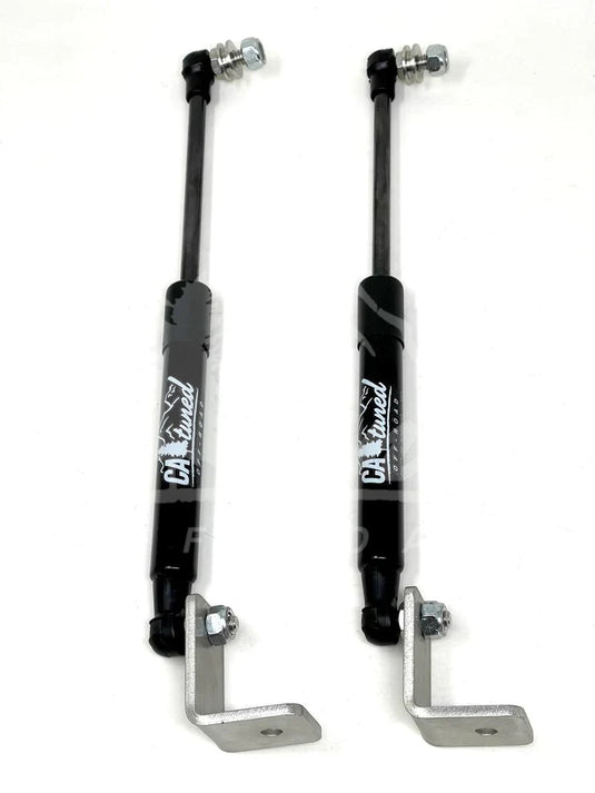 CAtuned Off-Road Hood Struts for 2019-2024 Mercedes-Benz Sprinter