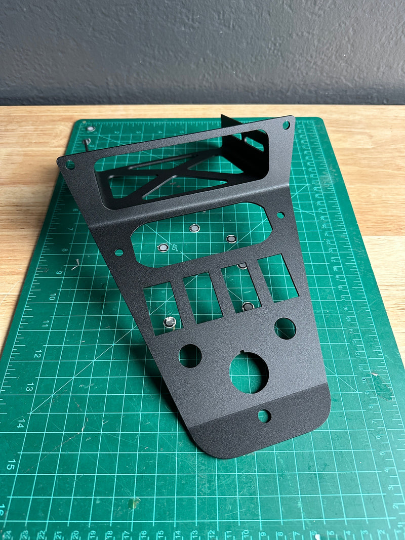 Load image into Gallery viewer, SFM Short Polaris ProR/XP Rugged Radio +4
