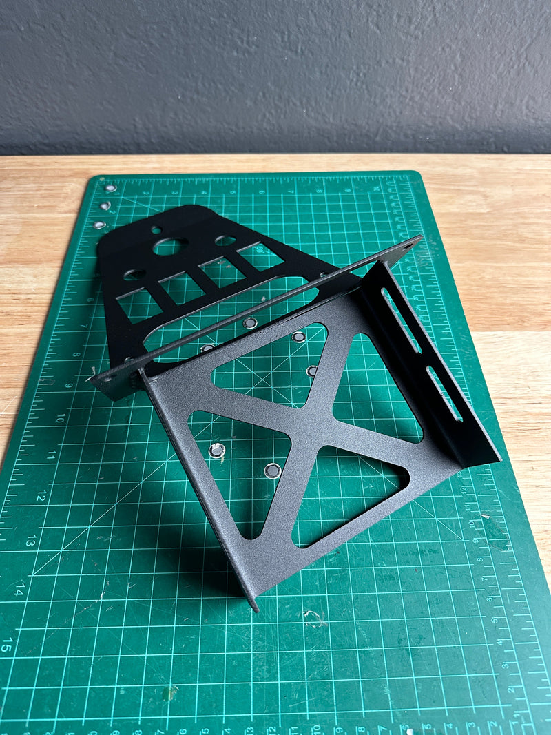 Load image into Gallery viewer, SFM Short Polaris ProR/XP Rugged Radio +4
