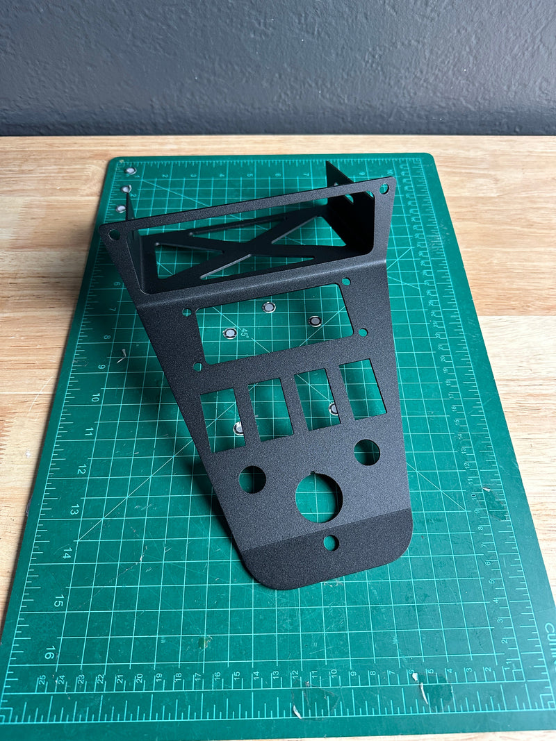 Load image into Gallery viewer, SFM Short Polaris ProR/XP PCI Kenwood +4
