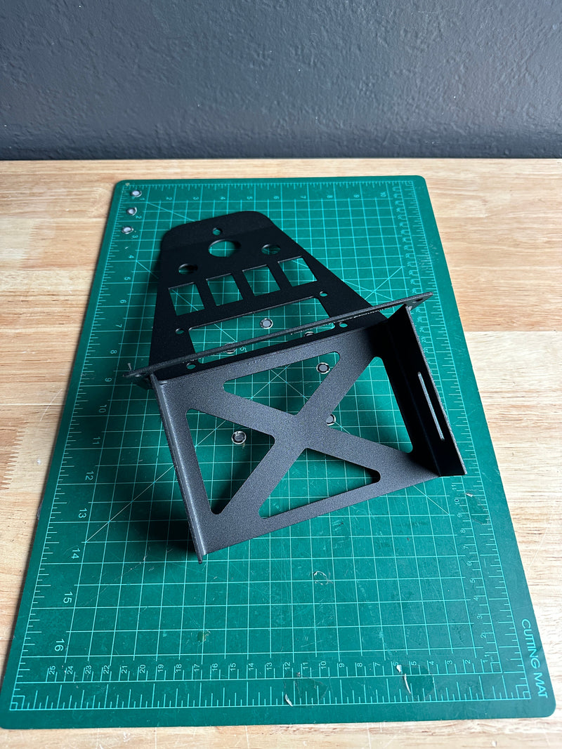 Load image into Gallery viewer, SFM Short Polaris ProR/XP PCI Kenwood +4
