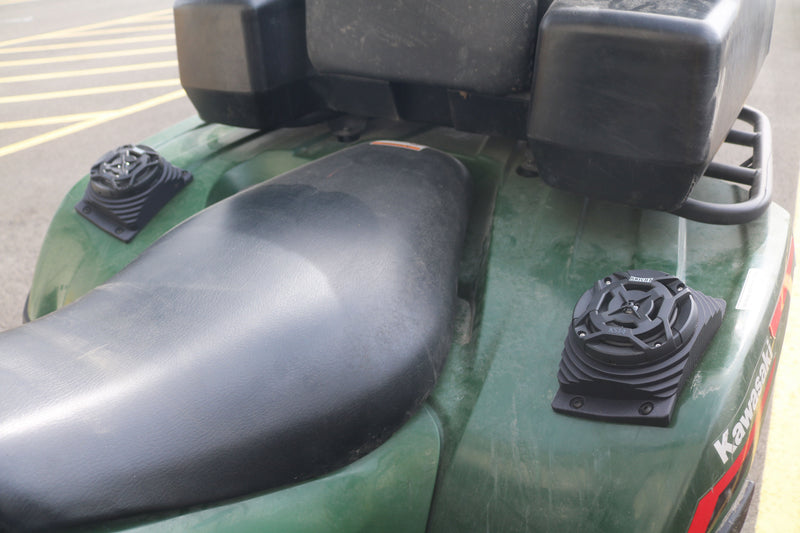 Load image into Gallery viewer, Brute Force 750 Waterproof Surround Sound System
