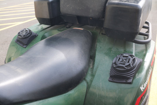 2024+ Brute Force 750 Waterproof Surround Sound System