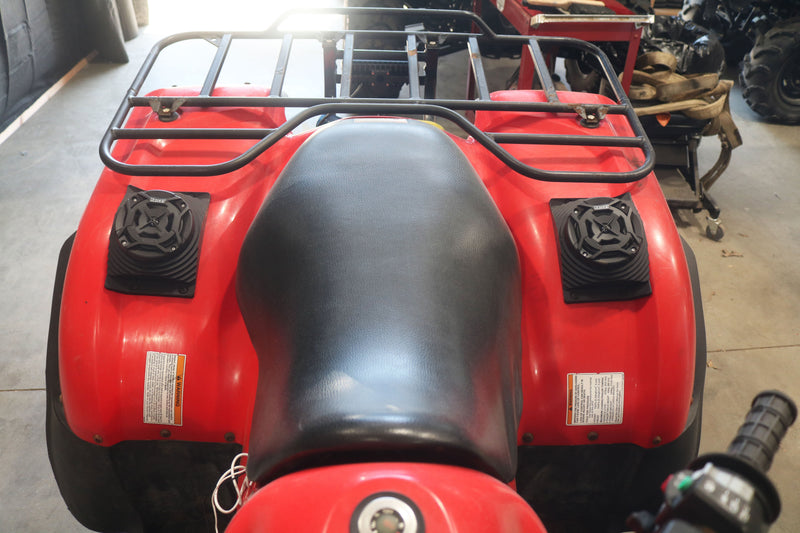 Load image into Gallery viewer, Prairie 360Waterproof Rear Fender Speaker Pods
