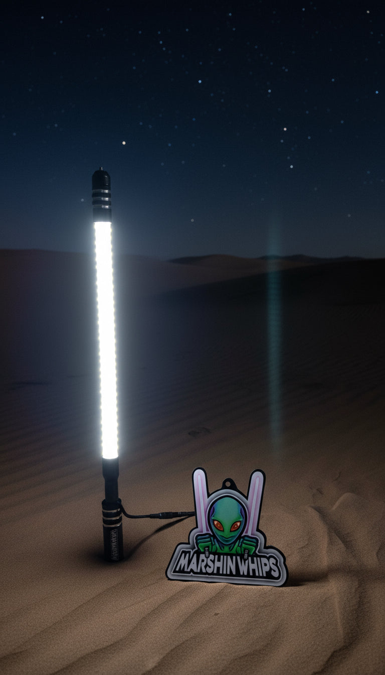 Load image into Gallery viewer, 2ft Insta 360 Go Pro Camera Mount Whip
