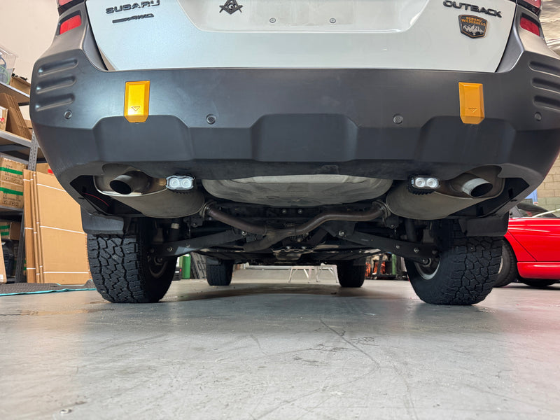 Load image into Gallery viewer, 2020-2024 Subaru Outback Reverse Kit
