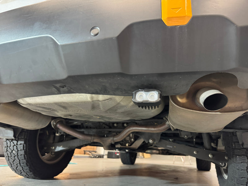 Load image into Gallery viewer, 2020-2024 Subaru Outback Reverse Kit
