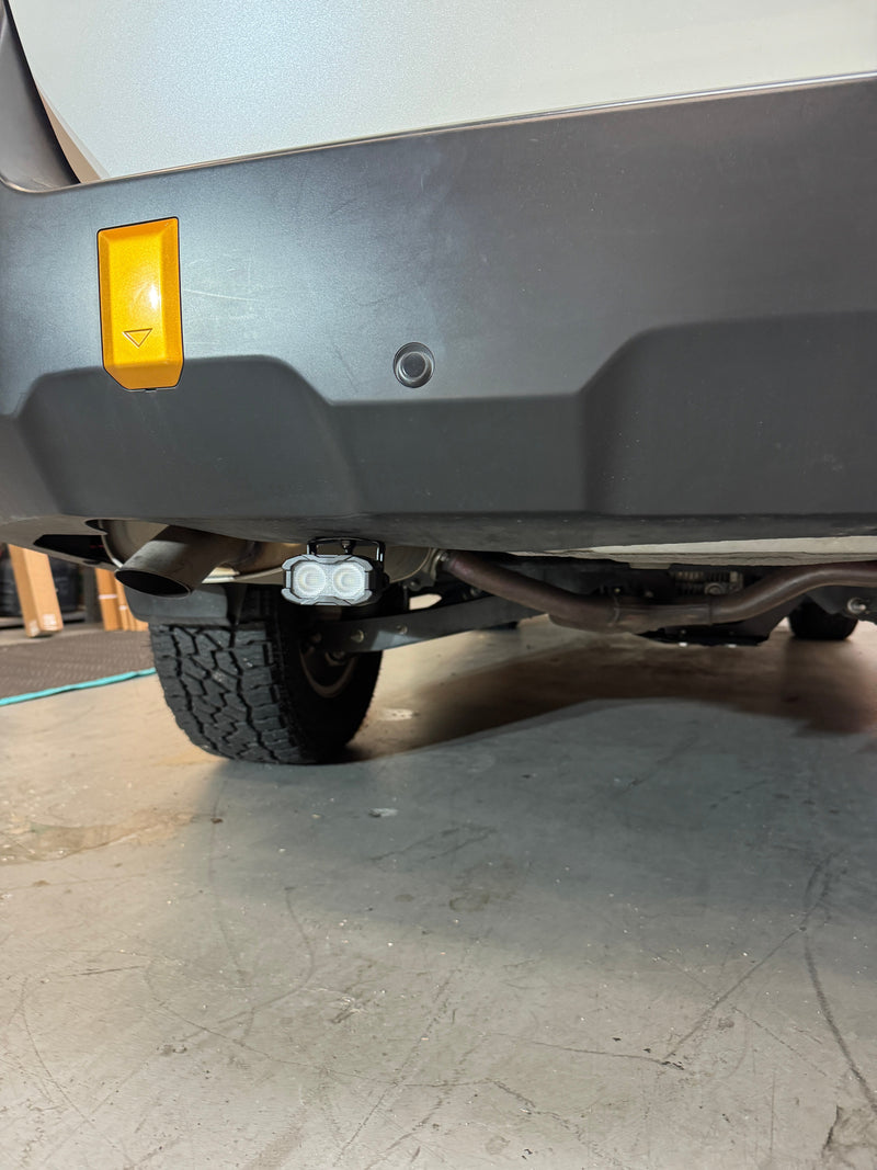 Load image into Gallery viewer, 2020-2024 Subaru Outback Reverse Kit
