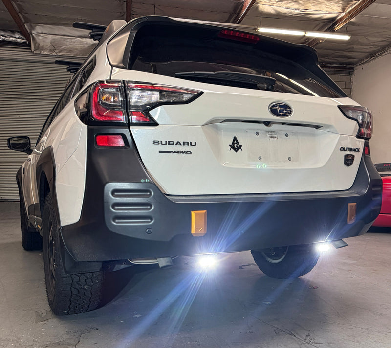 Load image into Gallery viewer, 2020-2024 Subaru Outback Reverse Kit
