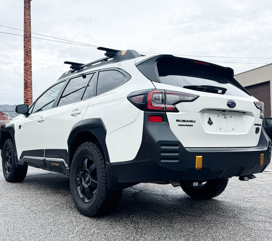 2020-2024 Subaru Outback Reverse Kit