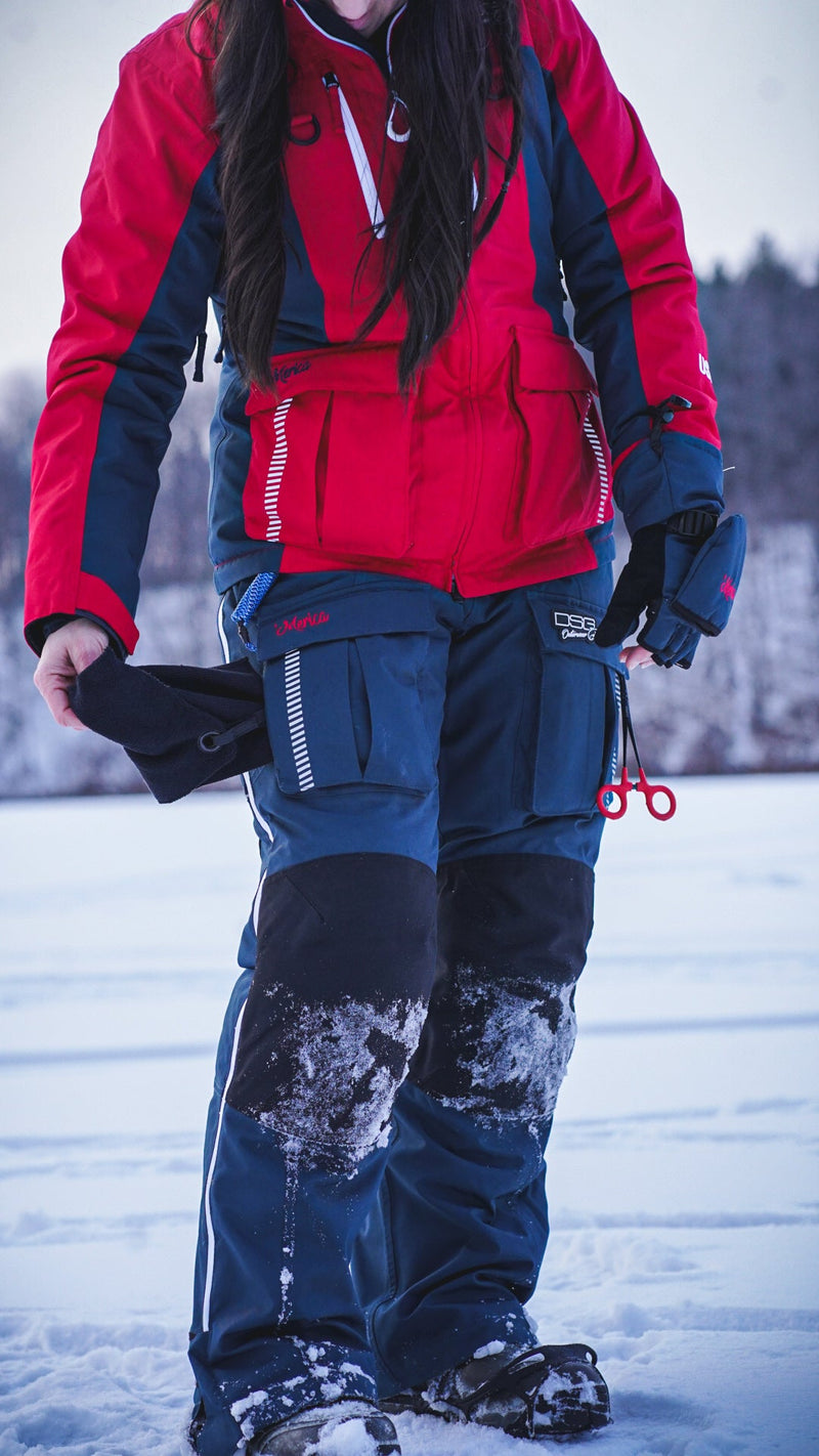 Load image into Gallery viewer, ★Limited Edition★ Arctic Appeal 3.0 Bib - 'MERICA
