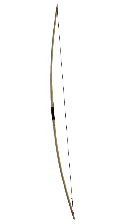 Classic English Longbow