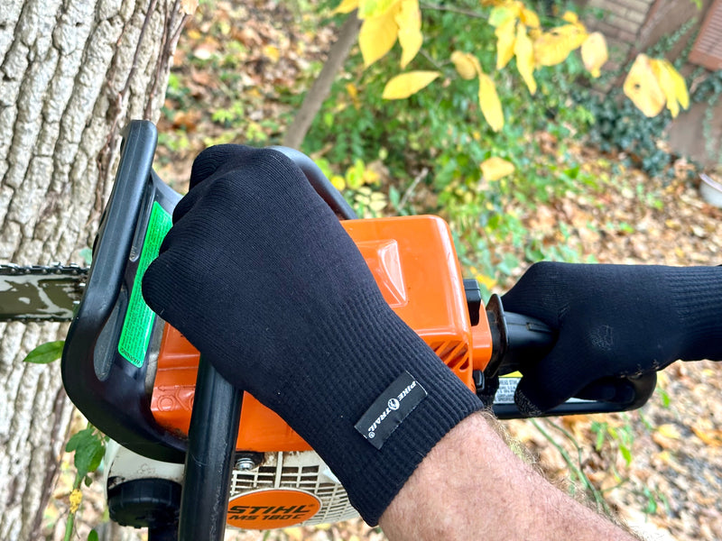Load image into Gallery viewer, Pike Trail Water Resistance Seamless Gloves
