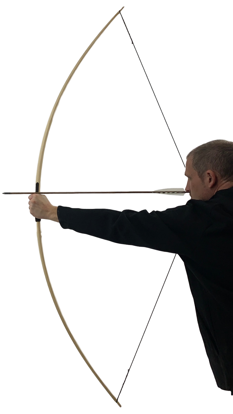 Load image into Gallery viewer, Classic English Longbow
