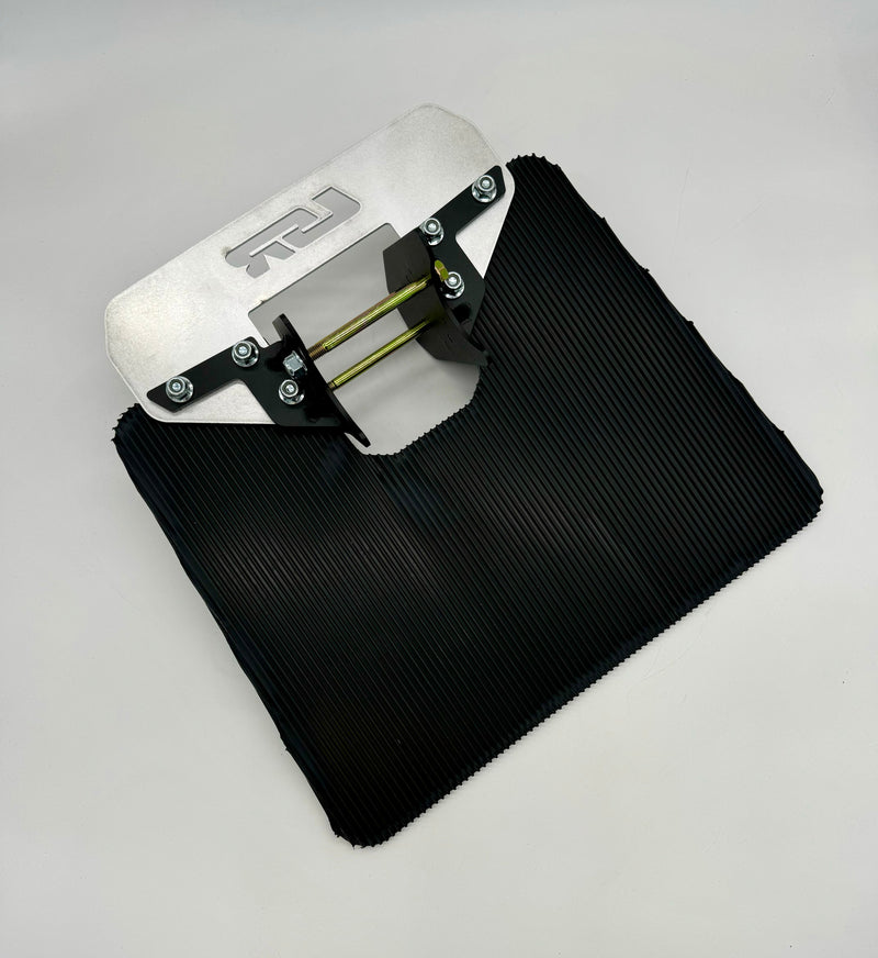 Load image into Gallery viewer, Can-Am Maverick R Mud Flap Kit
