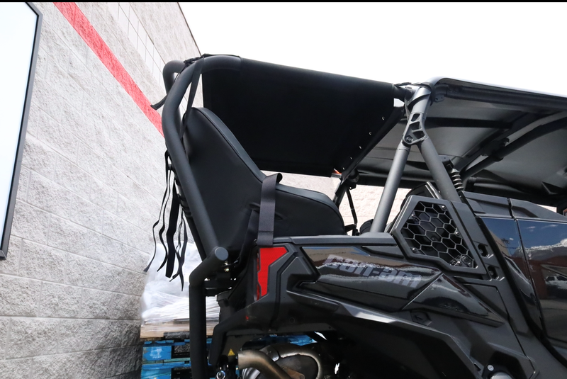 Load image into Gallery viewer, Maverick Sport/Trail Rear Soft Top (2018-2024)

