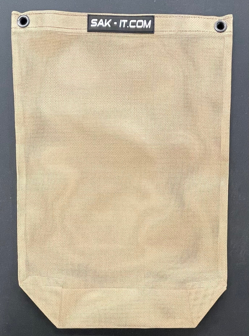 Load image into Gallery viewer, Marine Scrap SAK
