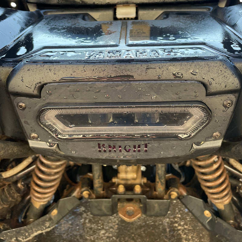 Load image into Gallery viewer, 2007 to 2019 Yamaha Grizzly Tail Light with Reverse
