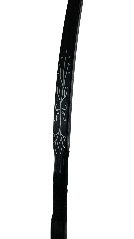 Ranger of the North Bow