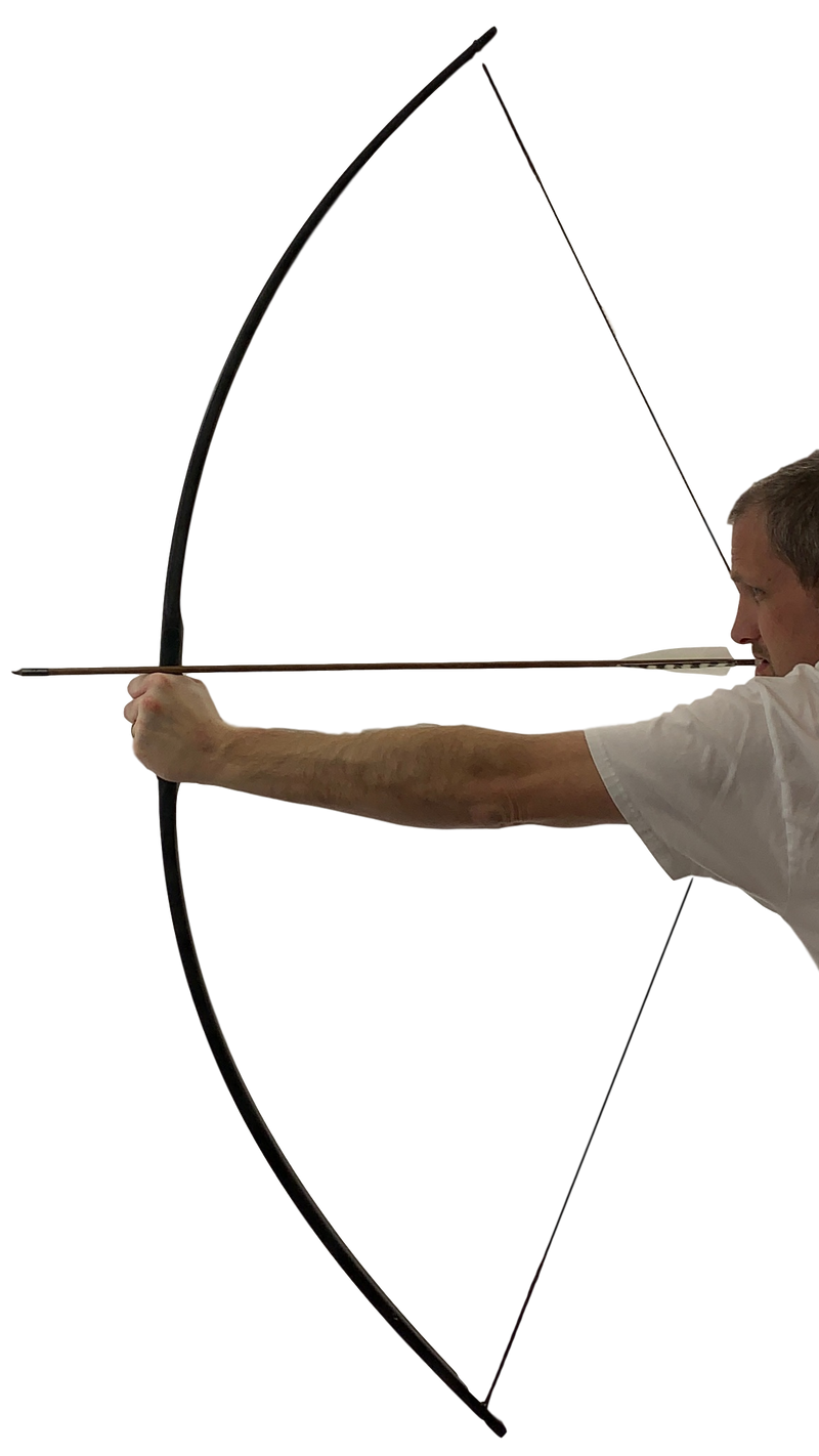 Load image into Gallery viewer, Ranger of the North Bow
