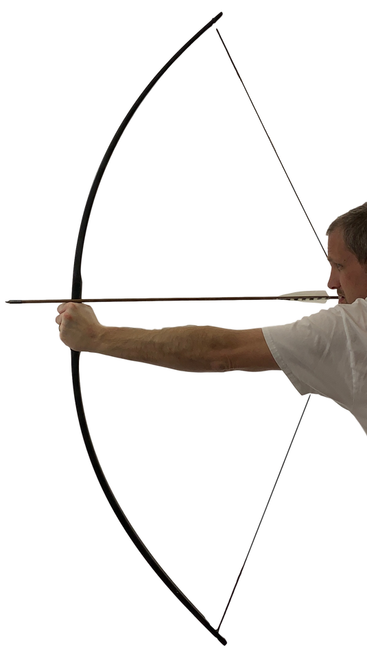 Ranger of the North Bow