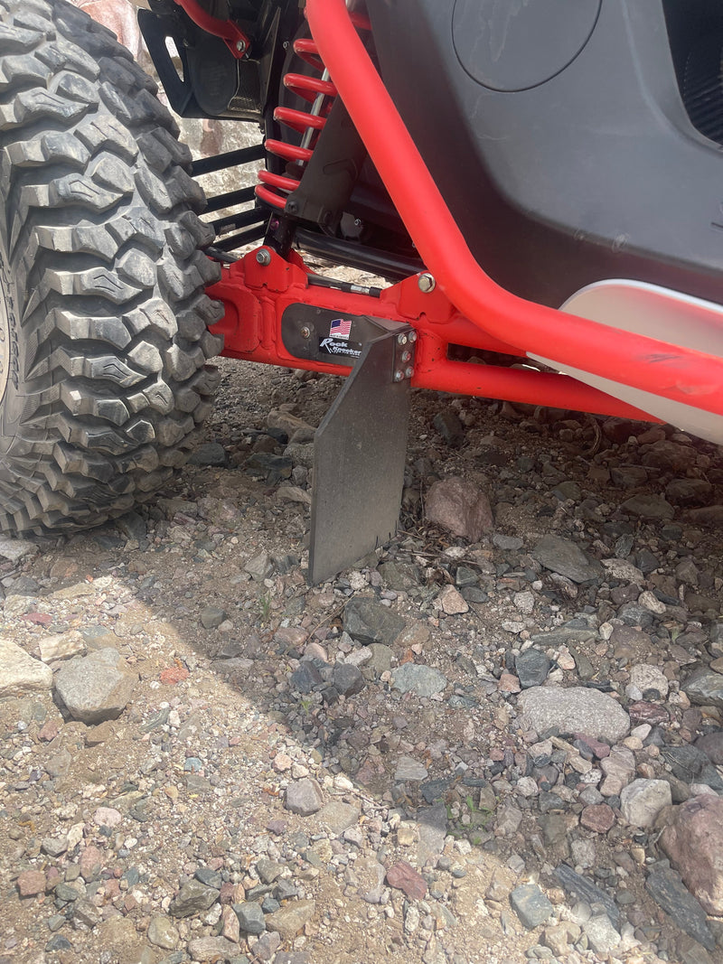 Load image into Gallery viewer, Rock Knocker for Segway
