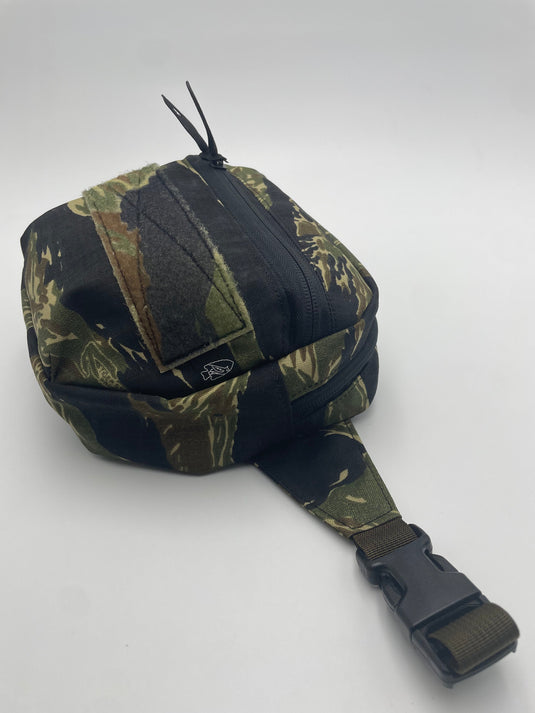 Multifunctional Fanny Pack (Various Colors and Patterns)