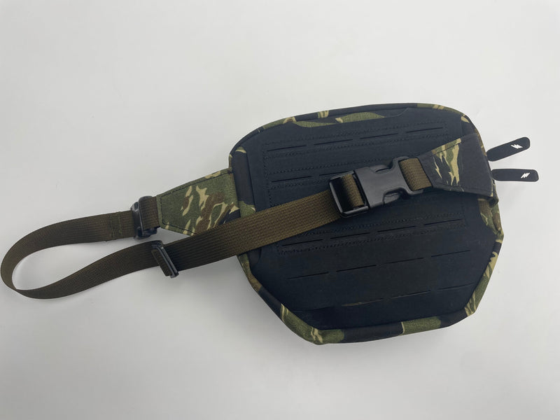 Load image into Gallery viewer, Multifunctional Fanny Pack (Various Colors and Patterns)
