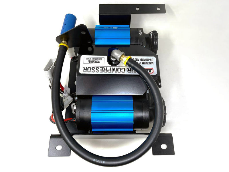 Load image into Gallery viewer, ARB Air Compressor with CAtuned Off-Road Mount (Complete Kit)

