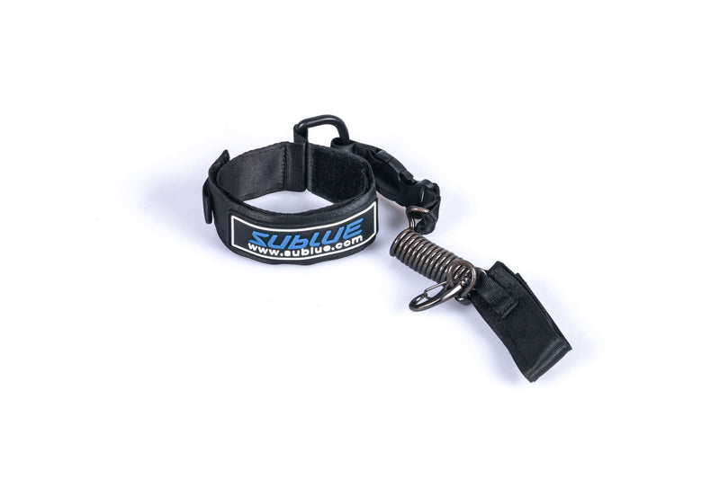 Load image into Gallery viewer, Anti-Loss Safety Lanyard
